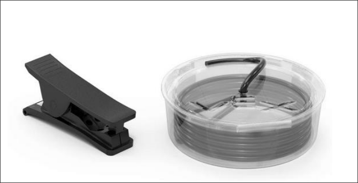 V5 Pneumatic Tubing